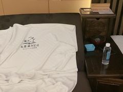 -水墨澜渟足道·SPA·传统(四望亭东关街店)