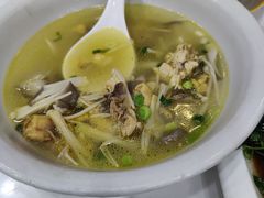 -飯興記苏帮菜·松鼠桂鱼(石路美食街店)