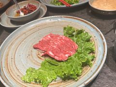 -老墙根涮肉·铜锅·烧烤(王四营店)