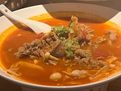 -太二酸菜鱼(汕头苏宁广场店)