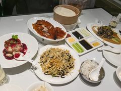 -峰峰菜馆(昌茂店)