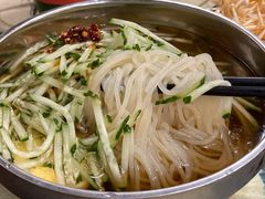 -石记东北风味烤肉(系马桩第二分店)
