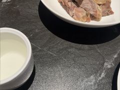 -佰家小厨·南京菜(夫子庙店)