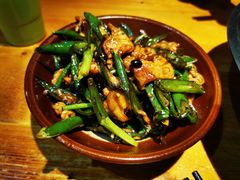 川味小炒肉-禧福徕盆盆香川菜馆