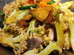 -小菜园新徽菜(无锡人民路红豆店)