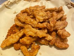 -肖记公安牛肉鱼杂馆·省级非物质文化遗产(江汉路直营店)