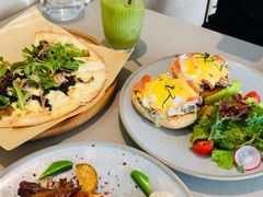 -农畉LONFOOD(福田星河COCOPark店)