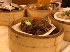 牛仔骨-海澄轩海鲜酒家(虎门店)