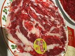 -汕头八合里海记牛肉店(清河店)