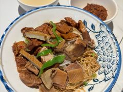 -镇南锅盖面馆(解放路店)