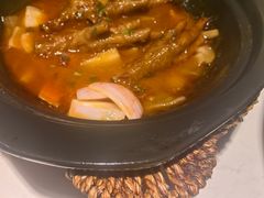 -千岛湖小鱼儿·淳安匠心农家菜