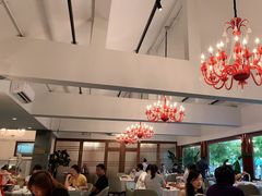 大堂-东门烤鸭店(鼓楼店)