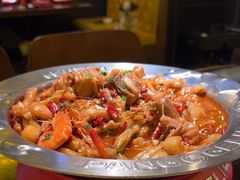 -胖哥俩肉蟹煲(苏州中心店)