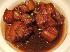 红烧肉-小菜园新徽菜(青岛市南万象城店)