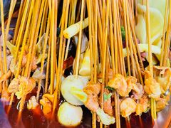 -痴串串(星汉路总店)