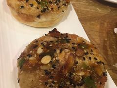 -新梅华·茶点餐厅(欧尚店)