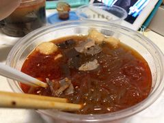 -苏晓玥·手作江南小吃(深圳北站店)