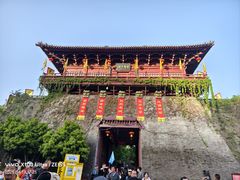 -杭州宋城