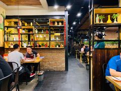 -陈记农家挂炉烤肉(雁南一路店)