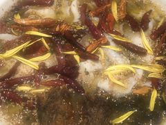 -花椒俏川菜小馆(南海万达店)