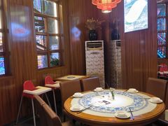 -东方饺子王(王府井关东古巷店)