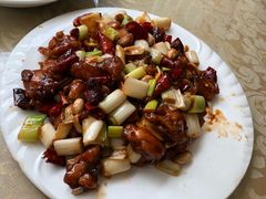 -京尊烤鸭店JINGZUN(春秀路店)