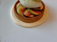 -Le Comptoir de Pierre Gagnaire
