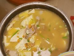 -英兰朝族饭店·英兰锅包肉(佳园路店)