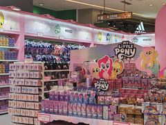 -天河城购物中心