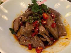 -古铺良食(柯城店)