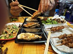 -掌勺仁东北菜(李桥店)