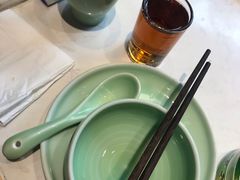 -陈厨老家菜馆(义安区店)