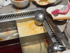 -海底捞火锅(漫乐城夜宵主题店)