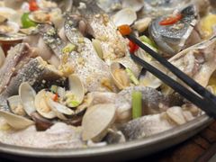 -台山第一家兴华黄鳝饭·黄鳝婆(开平店)