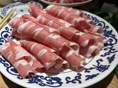 -东镇老火锅(长春路首店)