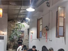 -东坊味道私房菜·地道顺德菜(大良店)