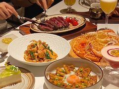 -Mogul Eatery·大亨餐酒馆