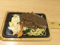 -凡塔斯牛排自助餐厅(莆田万达店)