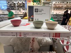 -宜家家居(四元桥商场店)