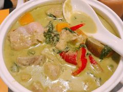 -simply thai天泰(长泰广场店)