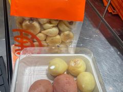 -東更道点心行(北京龙湖熙悦天街店)