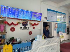 -奥冠体育恒温游泳馆(市少年宫店)