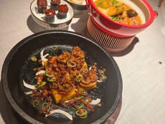 -许家菜.艺创菜(仁和新城店)