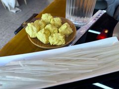 -炖四方东北铁锅炖·烧烤小龙虾(中豪国际店)