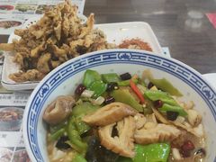 -老西安韩记三鲜煮馍(四府街店)