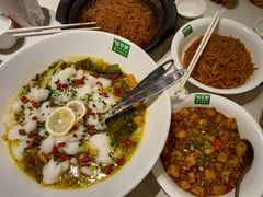 -绿草地·湘菜(7mall店)