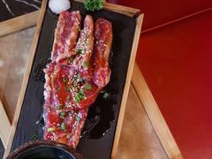 -谷牛和牛烤肉(漕河泾印象城店)