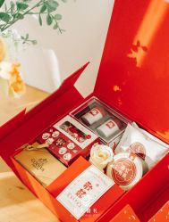 -卡卡喜糖伴手礼·商务礼宝宝礼·婚礼用品