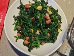 -蝎王府羊蝎子(虎坊桥总店)
