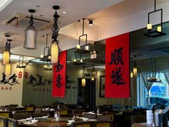 -東城故事·尋找姆媽的味道(玉兰路店)